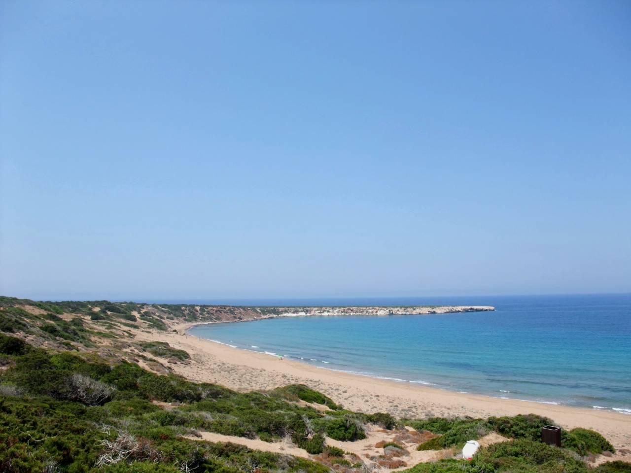 L'ile de Chypres: Chypres